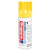 Edding 5200 Permanent Spray i farven mat gul