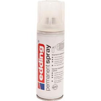 Edding 5200 Permanent Spray lak i farven mat klar