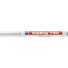 Edding 780 paintmarker 0,8mm hvid