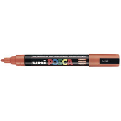 Uni Posca 5M tusch 2,5mm orange