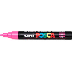 Uni Posca 5M tusch 2,5mm pink