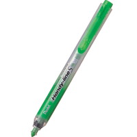 Pentel Handy-line SXS15 tekstmarker grøn