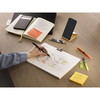 Pilot FriXion Click pen 0,7mm sort