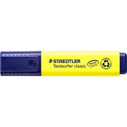 Staedtler Textsurfer Classic overstregningstus gul