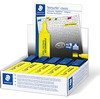 Staedtler Textsurfer Classic overstregningstus i farven gul