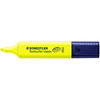 Staedtler Textsurfer Classic overstregningstus i farven gul
