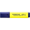Staedtler Textsurfer Classic overstregningstus i farven gul