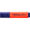 Staedtler Textsurfer Classic highlightertusch i farven rød