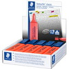 Staedtler Textsurfer Classic highlightertusch i farven rød