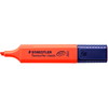 Staedtler Textsurfer Classic highlightertusch i farven rød