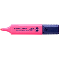 Staedtler Textsurfer Classic overstregningstus pink