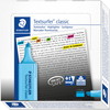 Staedtler Textsurfer Classic tekstmarker blå