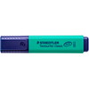 Staedtler Textsurfer Classic overstregningstusch i farven turkis