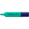 Staedtler Textsurfer Classic overstregningstusch i farven turkis