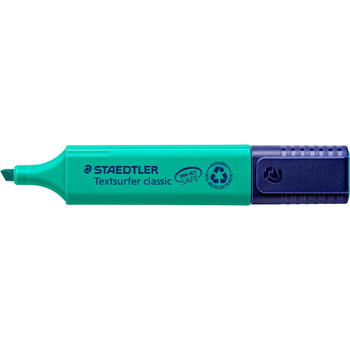 Staedtler Textsurfer Classic highlighter turkis