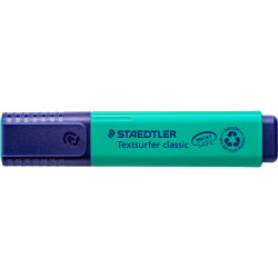 Staedtler Textsurfer Classic highlighter turkis