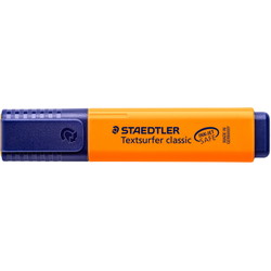 Staedtler Textsurfer Classic tekstmarker orange