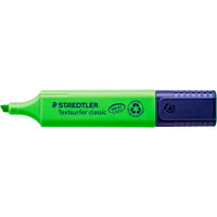 Staedtler Textsurfer Classic highlighter grøn