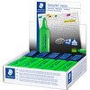 Staedtler Textsurfer Classic highlighter i farven grøn