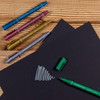 Staedtler markere sampak 5 metalliske farver