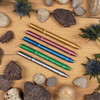Staedtler markere sampak 5 metalliske farver