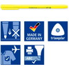 Staedtler Triplus Textsurfer 362 tekstmarker 4stk
