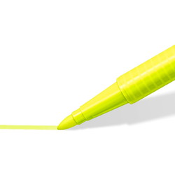 Staedtler Triplus Textsurfer 362 tekstmarker 4stk