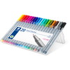 Staedtler Triplus 334 fineliner 0,3mm 20stk