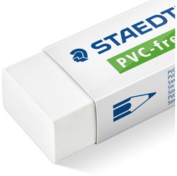 Staedtler miljøvenligt viskelæder