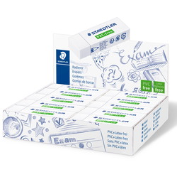 Staedtler miljøvenligt viskelæder