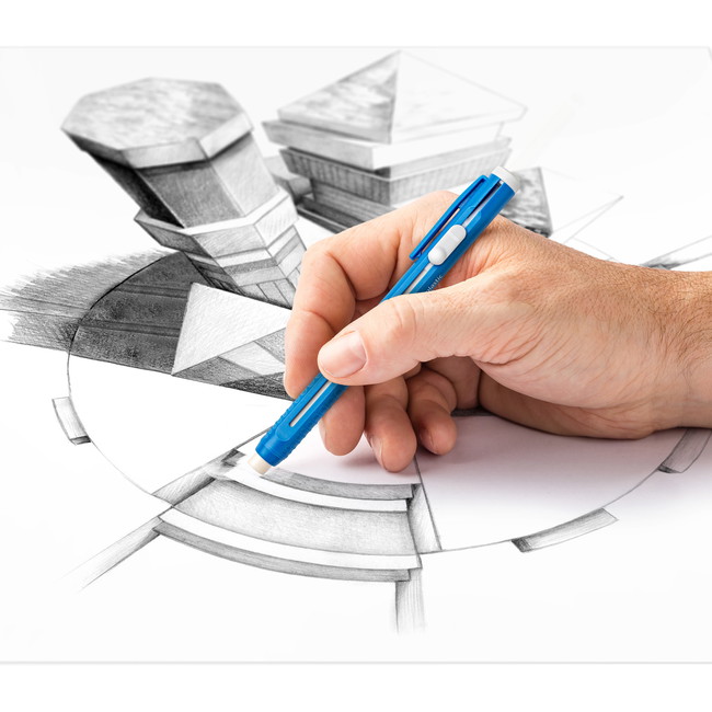 Staedtler Mars Plastic viskepen