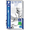 Staedtler Mars Plastic viskepen