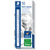Staedtler Mars Plastic viskepen refills