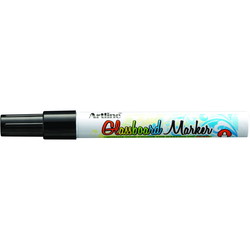 Artline EPG-4 glastavlemarker med 2,0 mm spids i farven sort