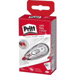 Pritt Flex korrektionsroller 4,2mm