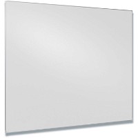 Lintex Boarder stålkeramisk whiteboard 3005x1205mm hvid