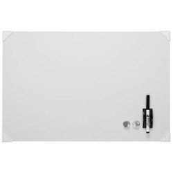 Memoplan whiteboard 30x40cm