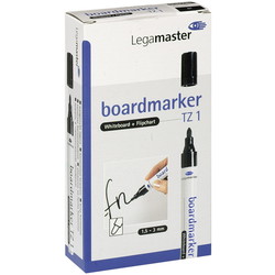 Legamaster TZ-1 whiteboardmarker sort