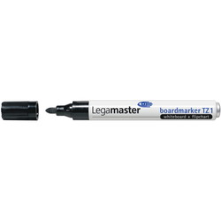 Legamaster TZ-1 whiteboardmarker sort