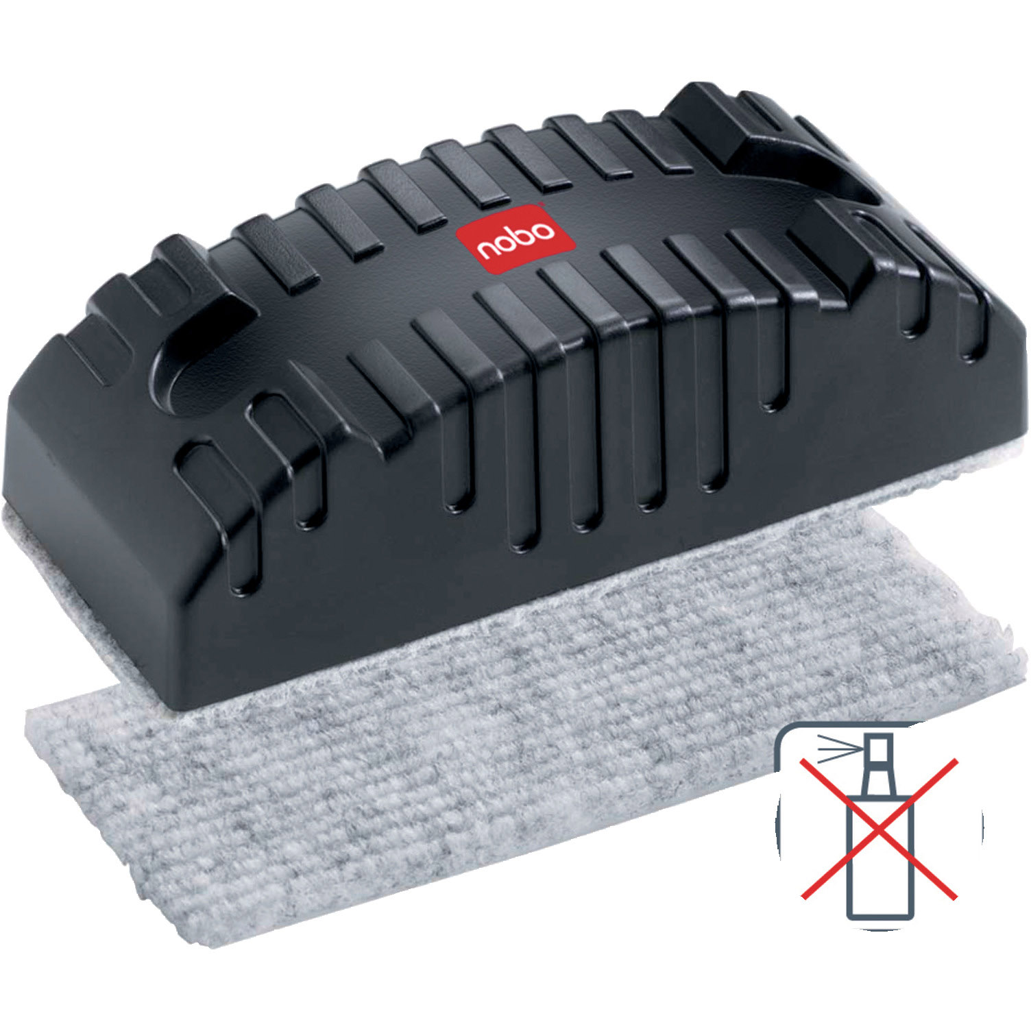 Nobo tavlevisker refill 10stk