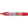 Pilot BG V Board Master whiteboardtusch 2,3mm rød