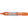 Pilot BG V Board Master whiteboardmarker med orange skrivefarve
