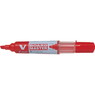 Pilot V Board Master whiteboardmarker 5,2mm rød