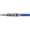 Pilot BG V Board Master whiteboardpen med ekstra fin skrivespids på 1,3 mm i farven blå