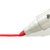 Staedtler Lumocolor 351 whiteboardtus i skrivefarven rød