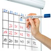 Staedtler Lumocolor 351 whiteboardmarker blå