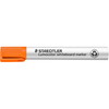 Staedtler Lumocolor 351 whiteboardpen orange