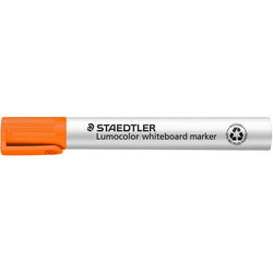 Staedtler Lumocolor 351 whiteboardpen orange