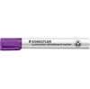 Staedtler Lumocolor 351 whiteboardtusch violet