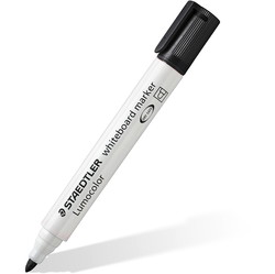 Staedtler Lumocolor 351 whiteboardmarker sort
